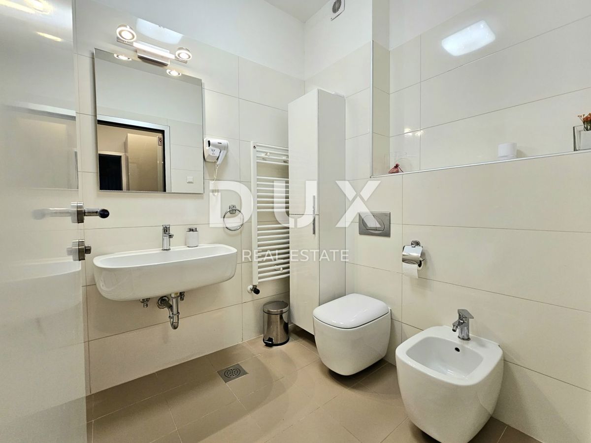 Stanovanje Centar, Pula, 95m2