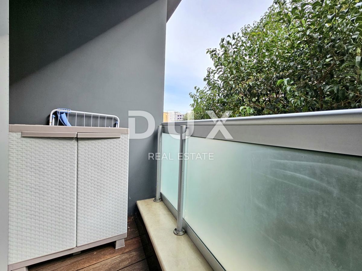 Stanovanje Centar, Pula, 95m2