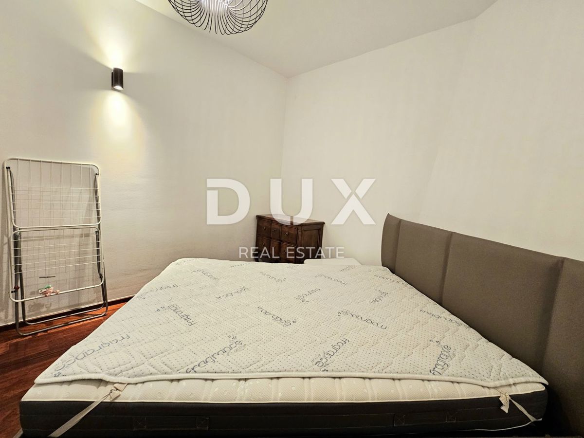 Stanovanje Centar, Pula, 95m2