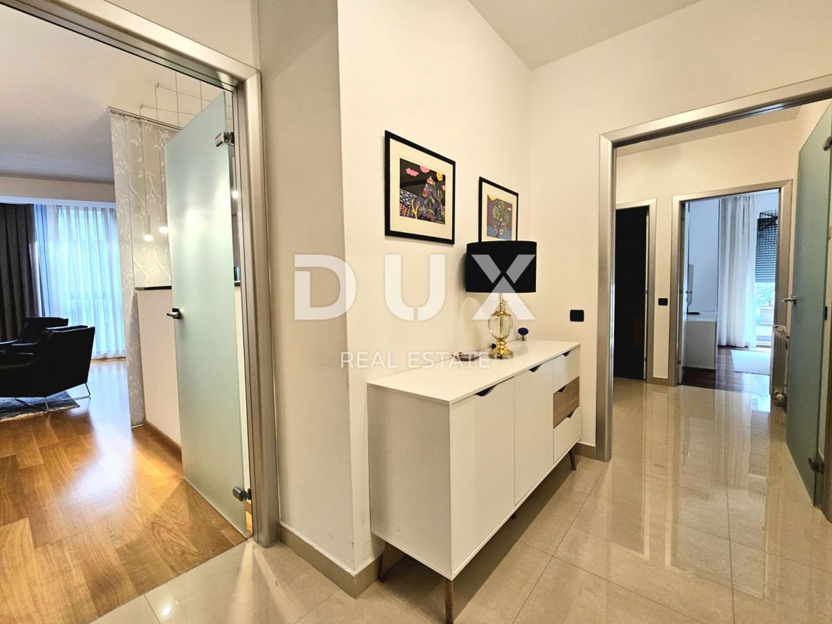 Stanovanje Centar, Pula, 95m2