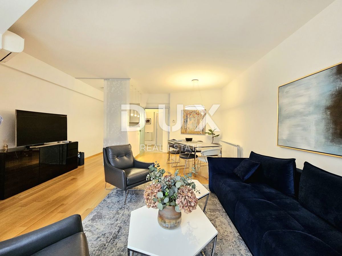 Stanovanje Centar, Pula, 95m2