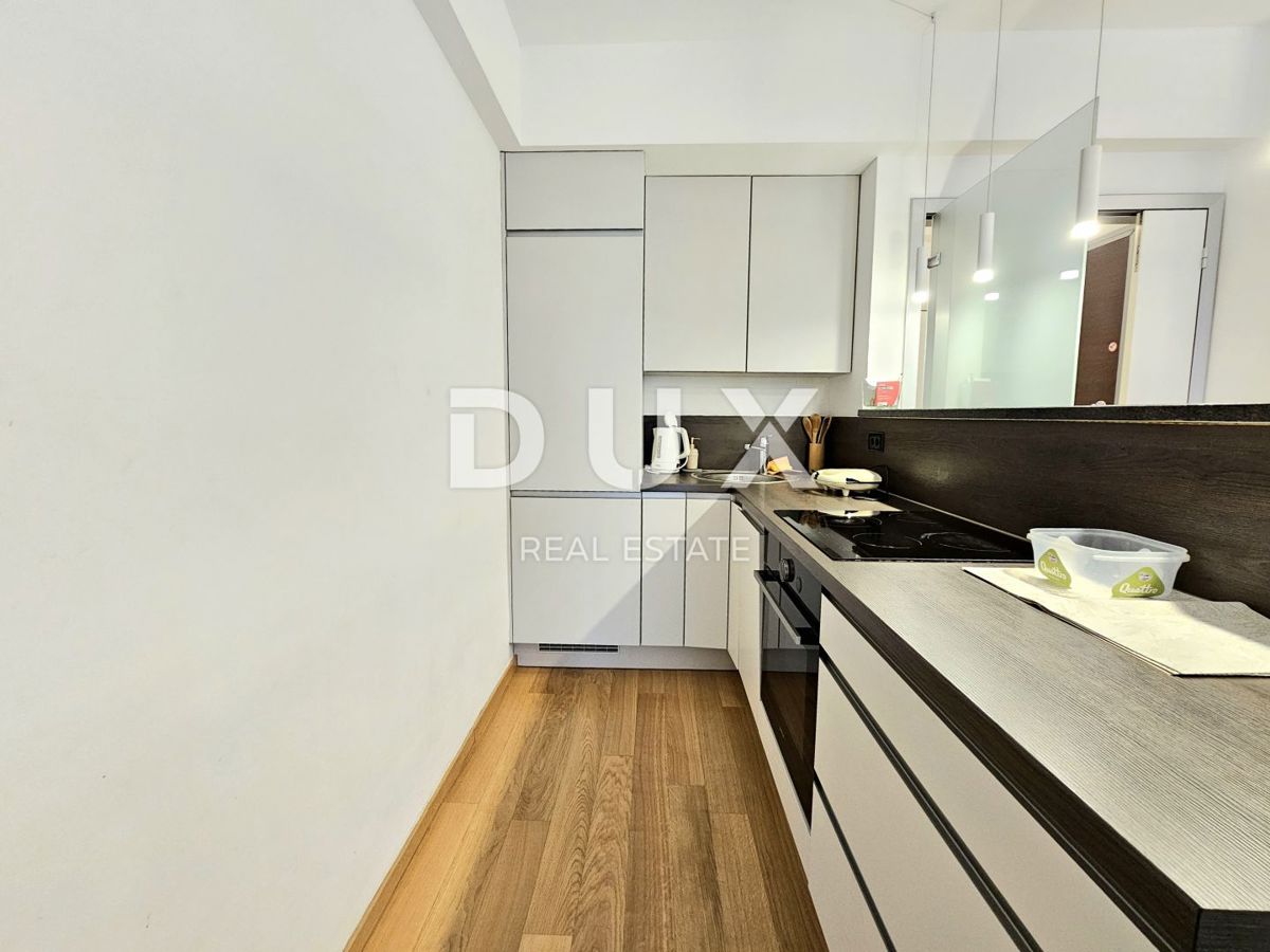 Stanovanje Centar, Pula, 95m2