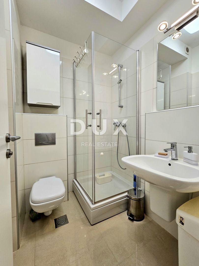 Stanovanje Centar, Pula, 95m2