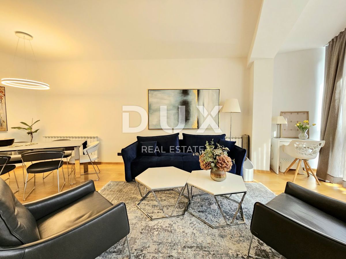 Stanovanje Centar, Pula, 95m2