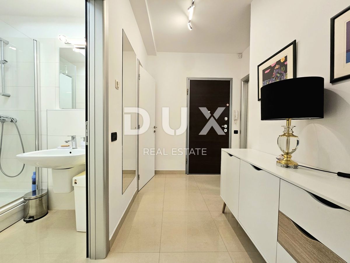 Stanovanje Centar, Pula, 95m2