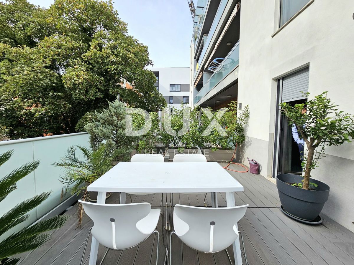 Stanovanje Centar, Pula, 95m2