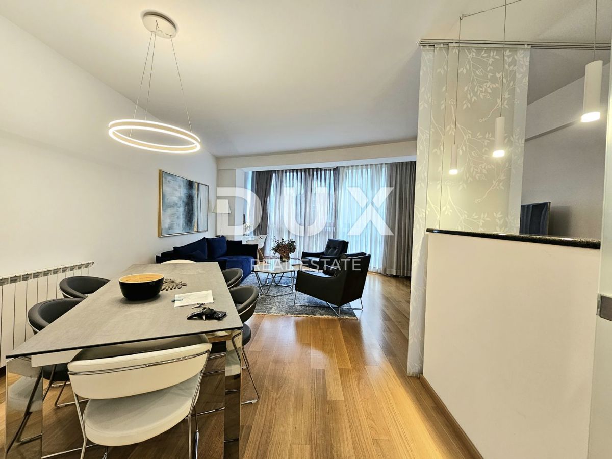 Stanovanje Centar, Pula, 95m2