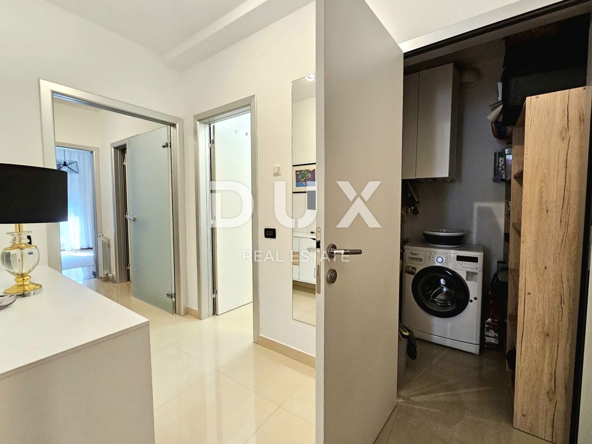 Stanovanje Centar, Pula, 95m2