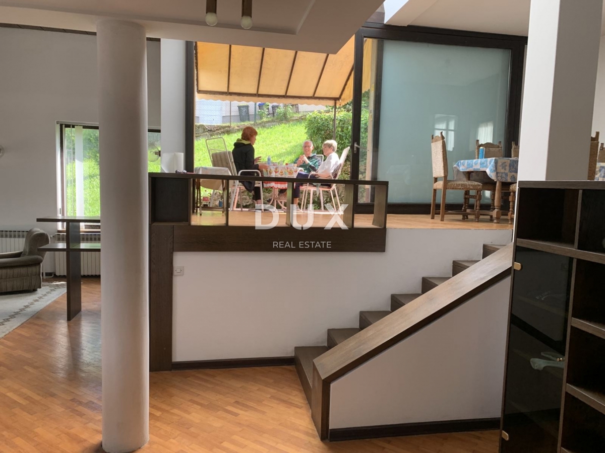 Hiša Bistrac, Samobor, 340m2