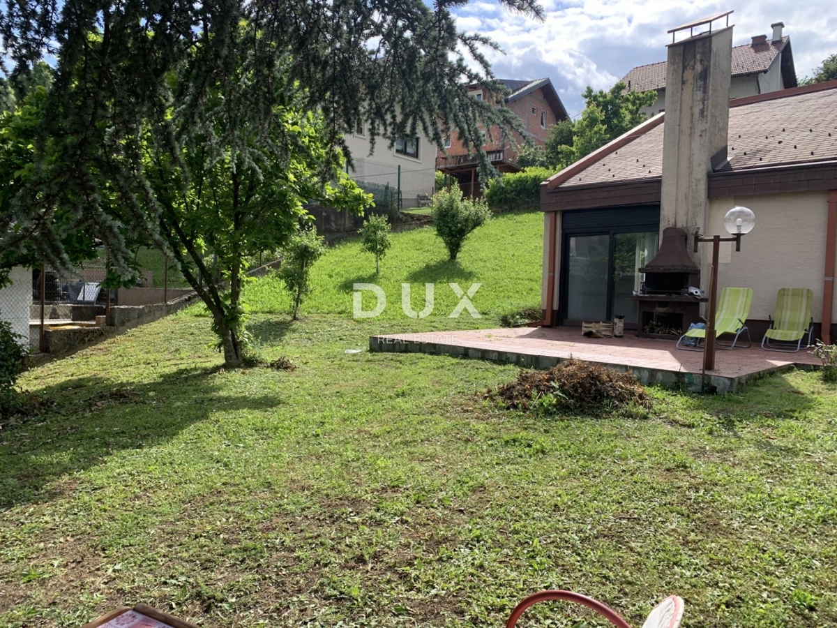 Hiša Bistrac, Samobor, 340m2