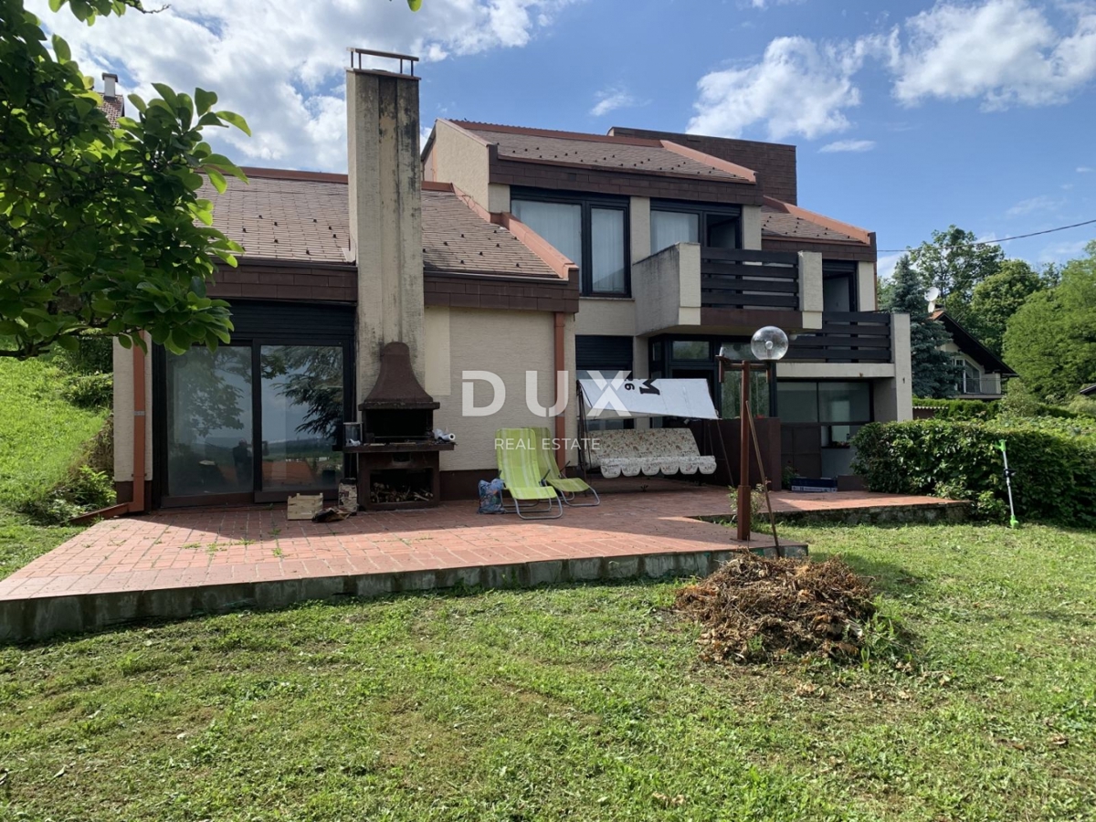 Hiša Bistrac, Samobor, 340m2