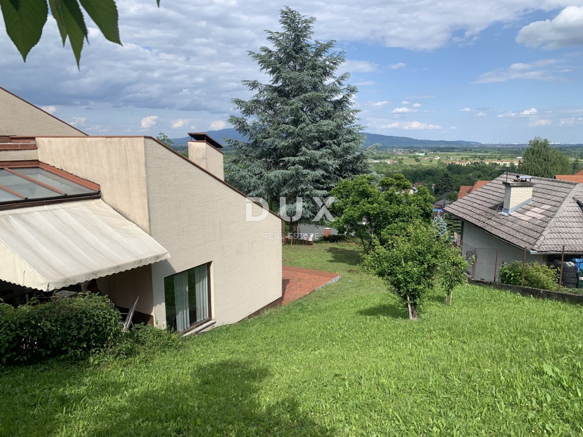 Hiša Bistrac, Samobor, 340m2