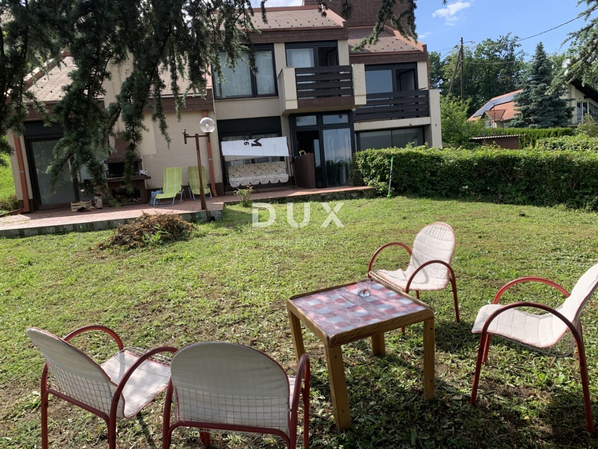 Hiša Bistrac, Samobor, 340m2