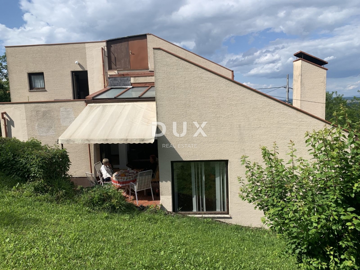 Hiša Bistrac, Samobor, 340m2