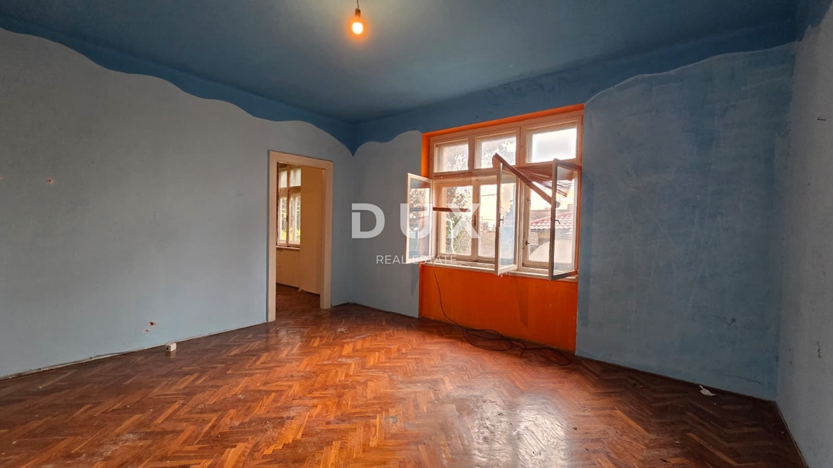 Stanovanje Bulevard, Rijeka, 79m2