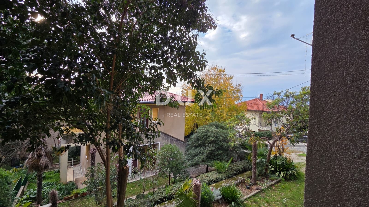 Stanovanje Bulevard, Rijeka, 79m2