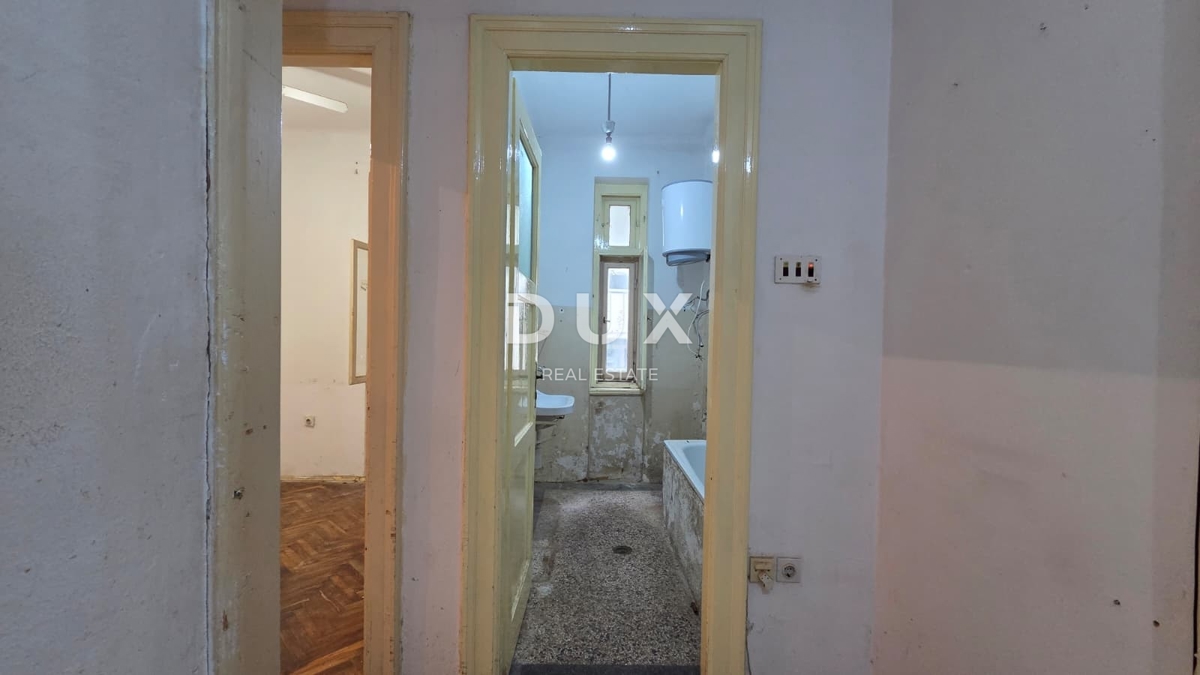 Stanovanje Bulevard, Rijeka, 79m2