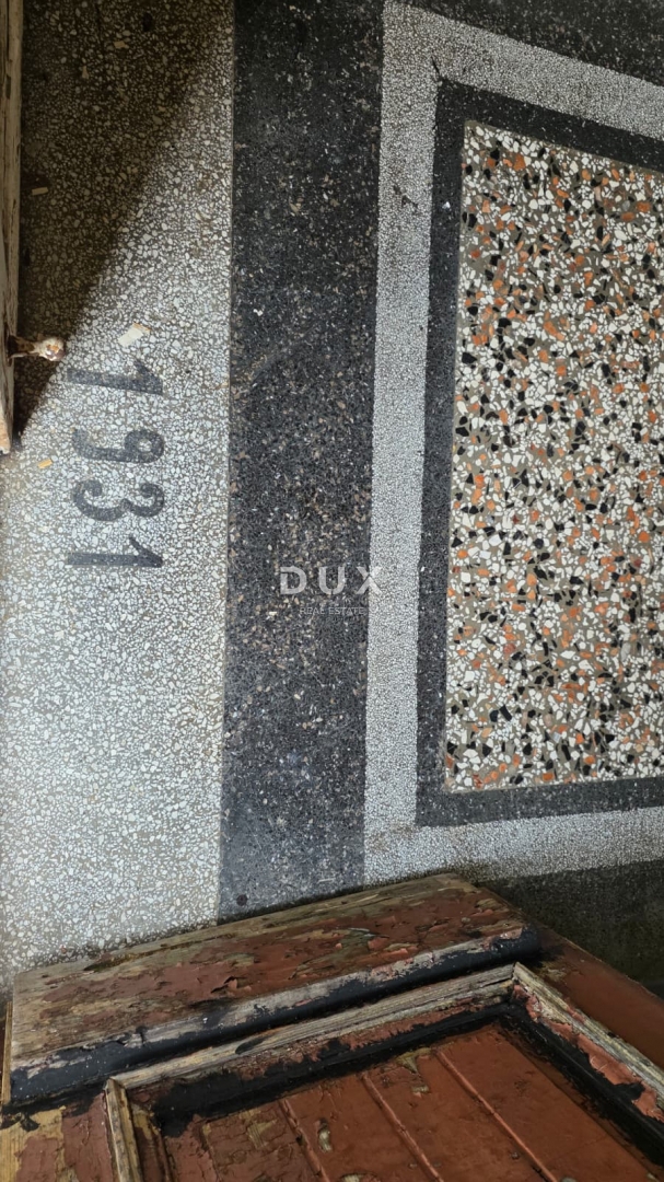 Stanovanje Bulevard, Rijeka, 79m2