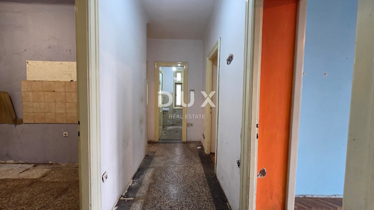 Stanovanje Bulevard, Rijeka, 79m2