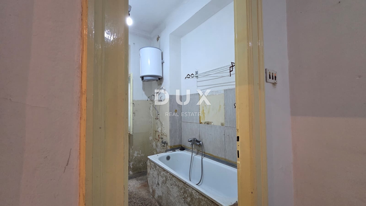 Stanovanje Bulevard, Rijeka, 79m2