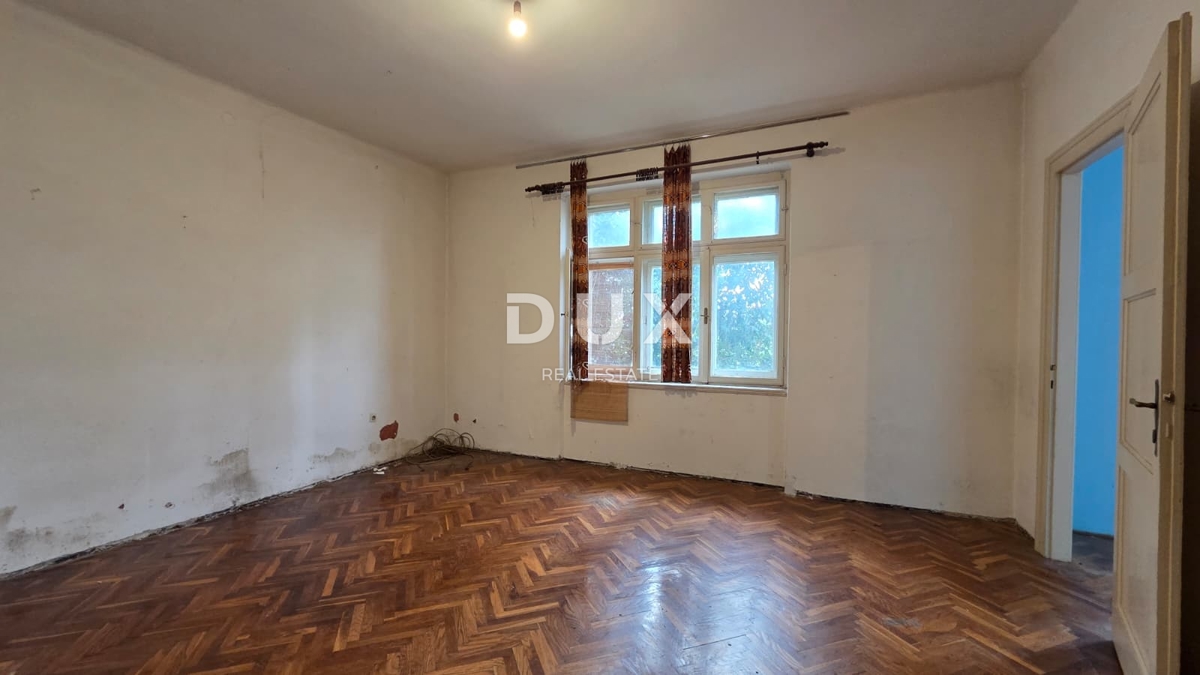 Stanovanje Bulevard, Rijeka, 79m2