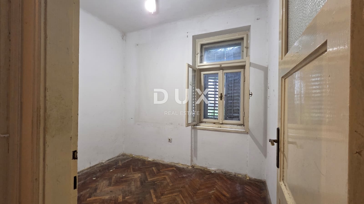 Stanovanje Bulevard, Rijeka, 79m2