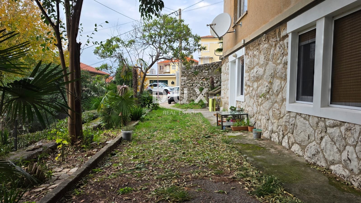 Stanovanje Bulevard, Rijeka, 79m2