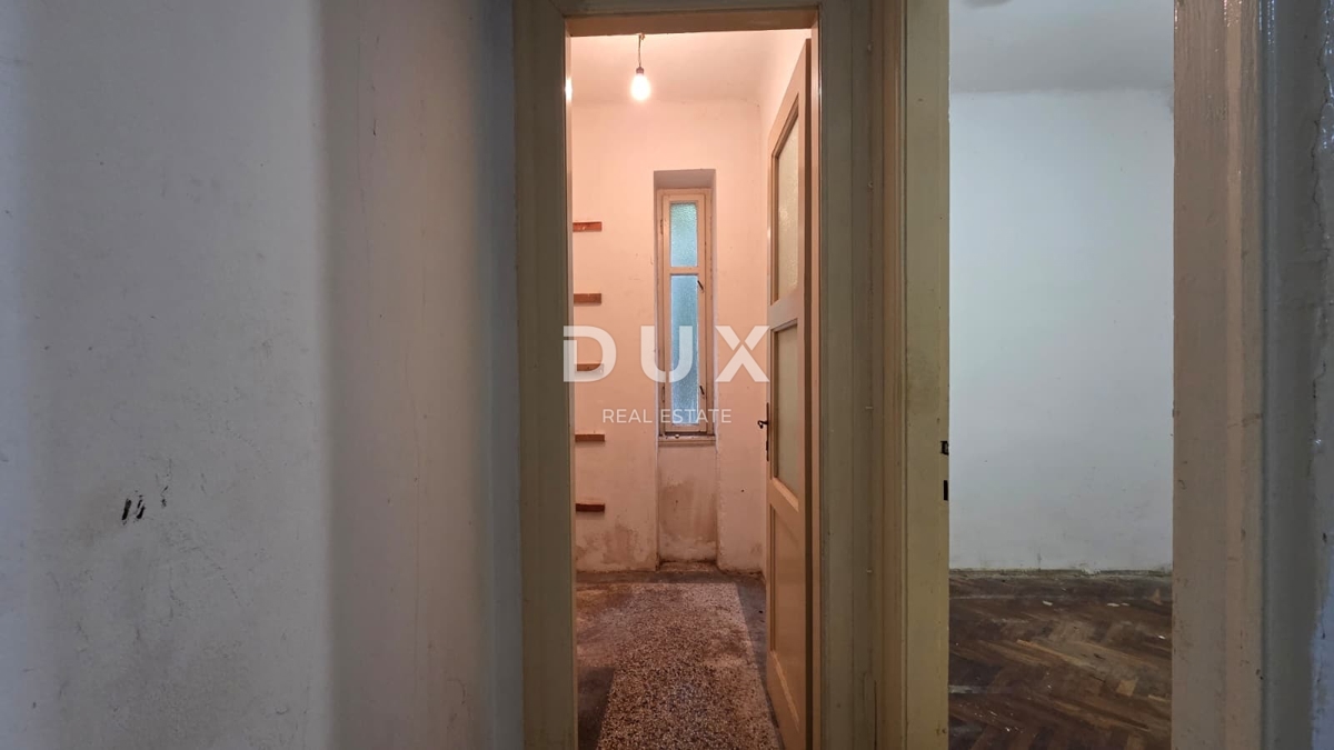 Stanovanje Bulevard, Rijeka, 79m2