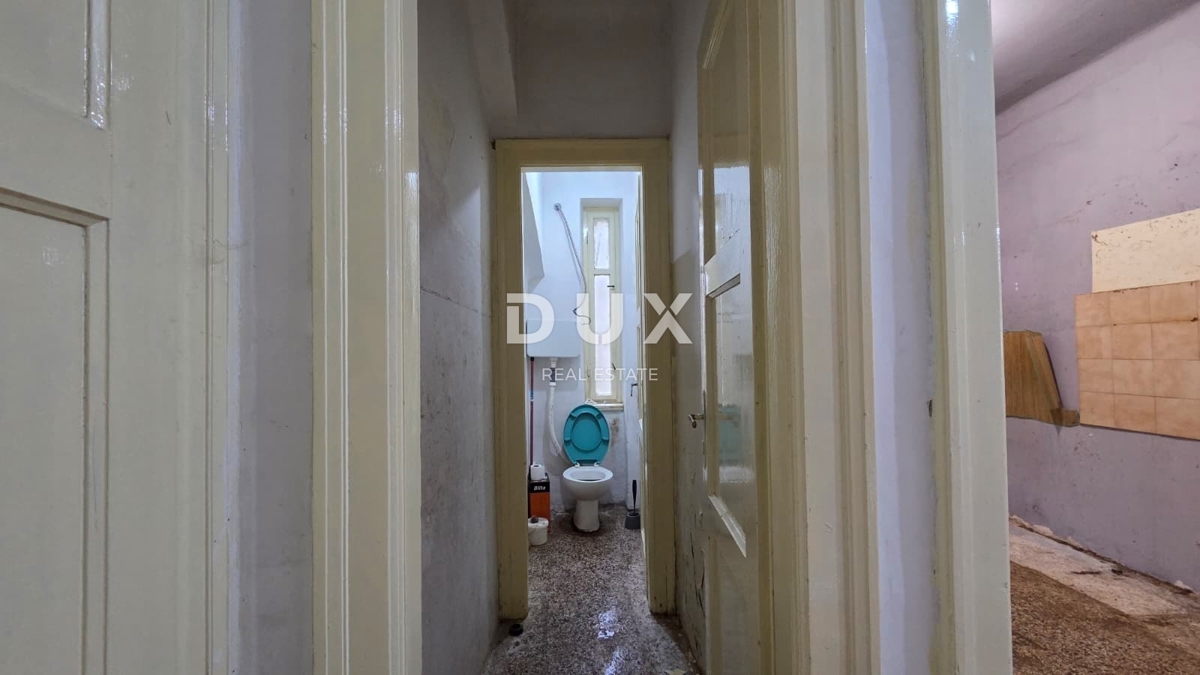 Stanovanje Bulevard, Rijeka, 79m2