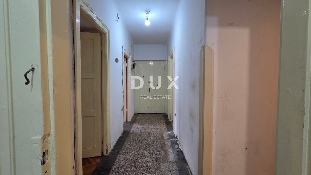 Stanovanje Bulevard, Rijeka, 79m2