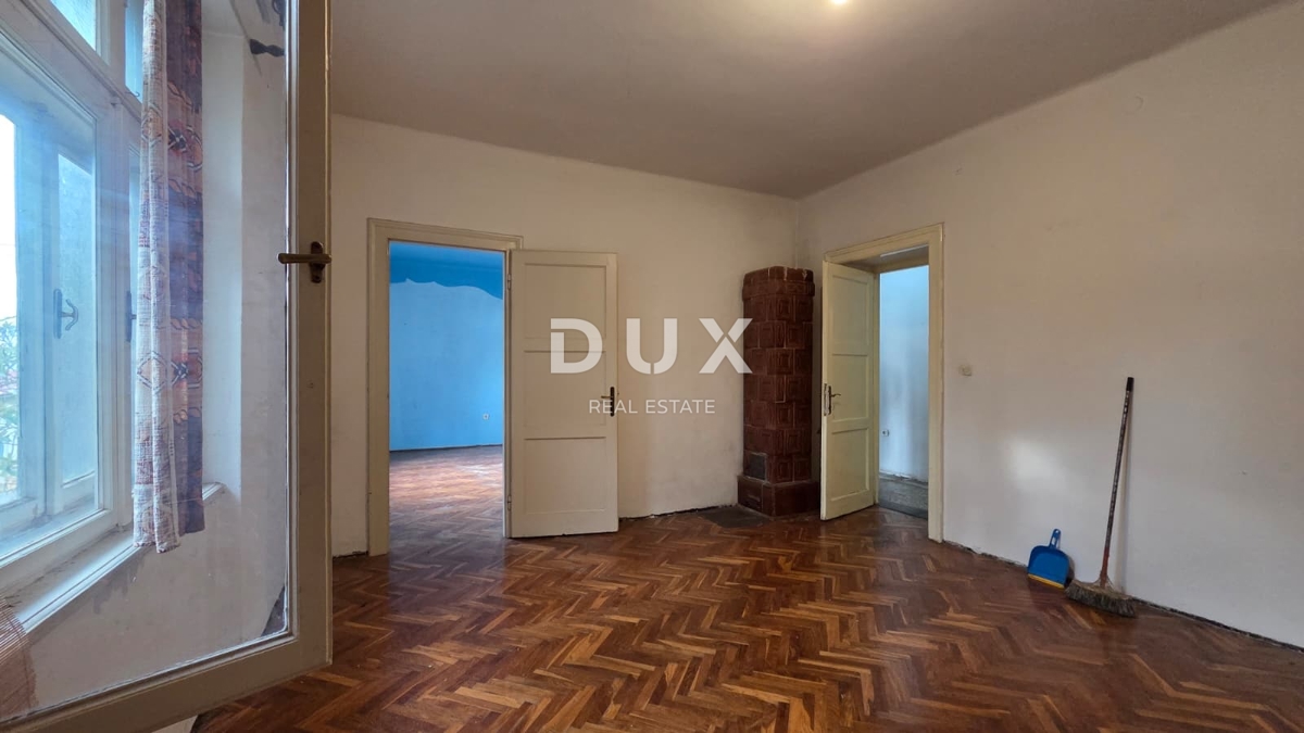 Stanovanje Bulevard, Rijeka, 79m2