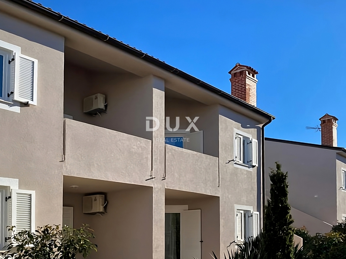 Stanovanje Medulin, 72,35m2