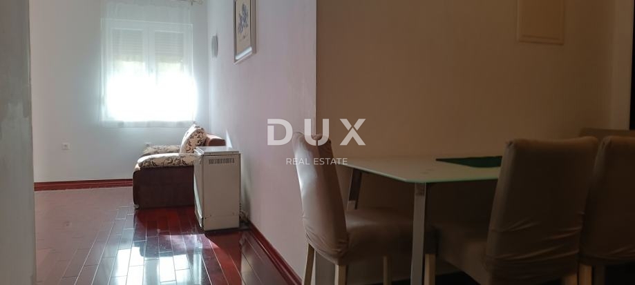 Stanovanje Srdoči, Rijeka, 57m2