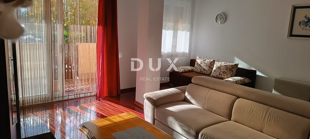 Stanovanje Srdoči, Rijeka, 57m2