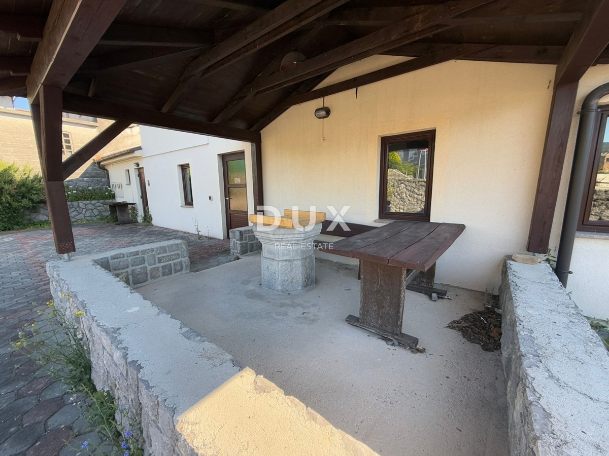 Hiša Šapjane, Matulji, 780m2