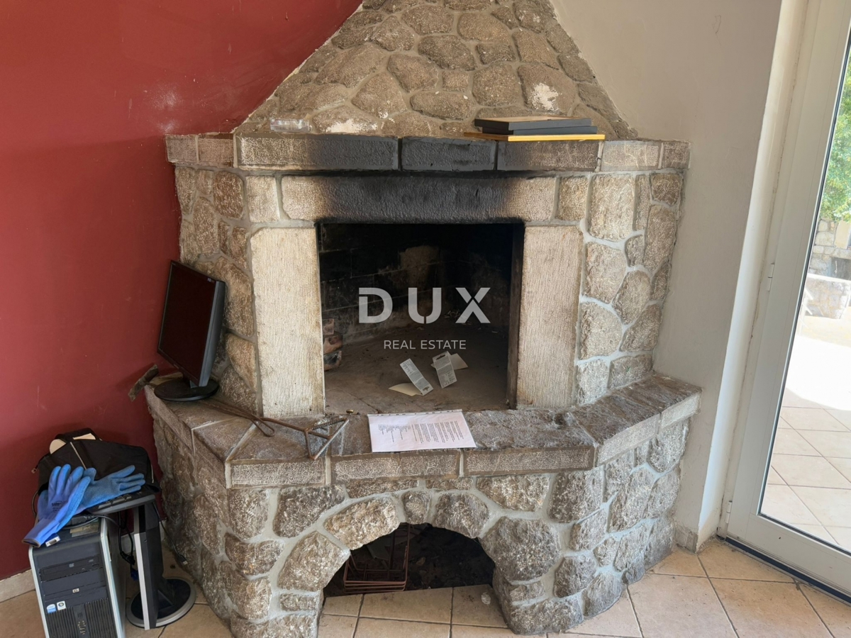 Hiša Šapjane, Matulji, 780m2