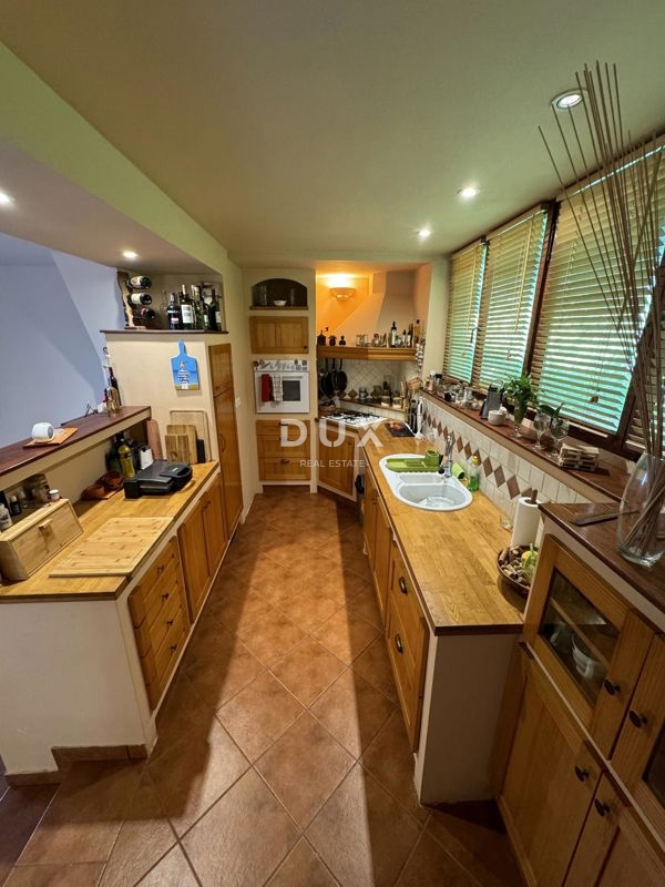 Stanovanje Opatija - Centar, Opatija, 118m2