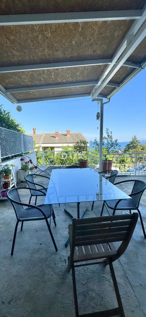 Stanovanje Opatija - Centar, Opatija, 118m2