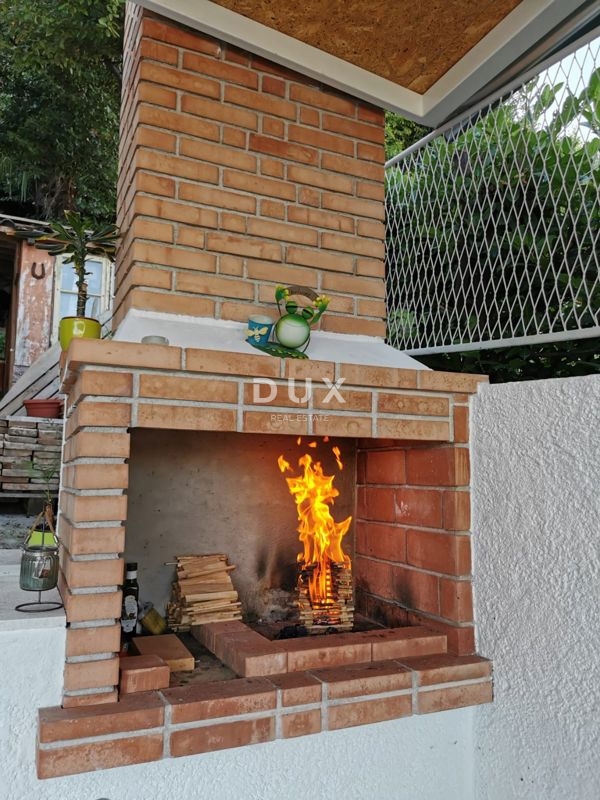 Stanovanje Opatija - Centar, Opatija, 118m2