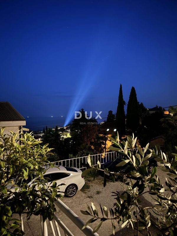 Stanovanje Opatija - Centar, Opatija, 118m2