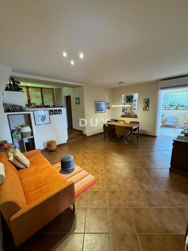 Stanovanje Opatija - Centar, Opatija, 118m2