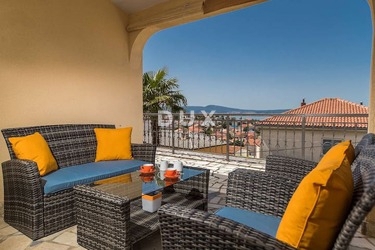 Stanovanje Selce, Crikvenica, 105m2