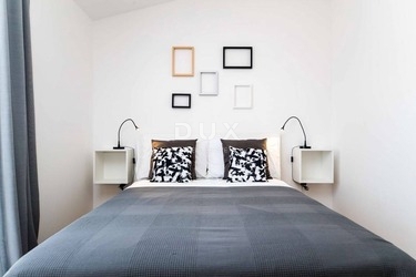 Stanovanje Selce, Crikvenica, 105m2