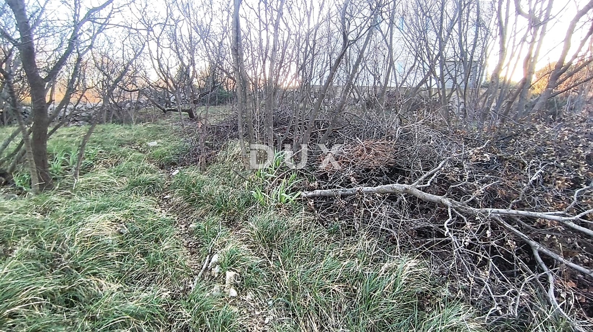 Zemljišče Kostrena Sveta Lucija, Kostrena, 420m2