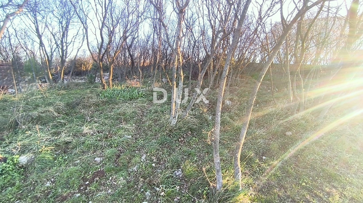 Zemljišče Kostrena Sveta Lucija, Kostrena, 420m2