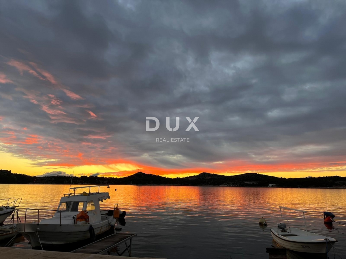 Poslovni prostor Gradina, Šibenik - Okolica, 1m2