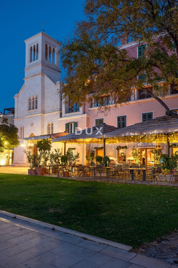 Poslovni prostor Gradina, Šibenik - Okolica, 1m2