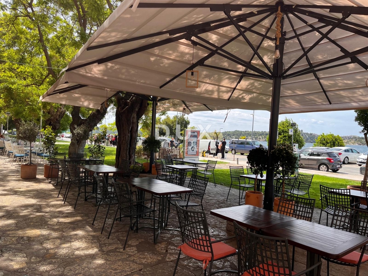 Poslovni prostor Gradina, Šibenik - Okolica, 1m2