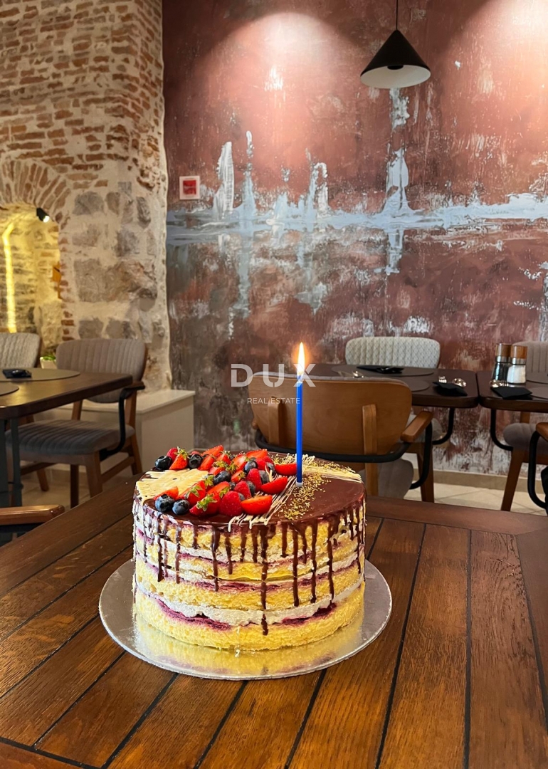 Poslovni prostor Gradina, Šibenik - Okolica, 1m2