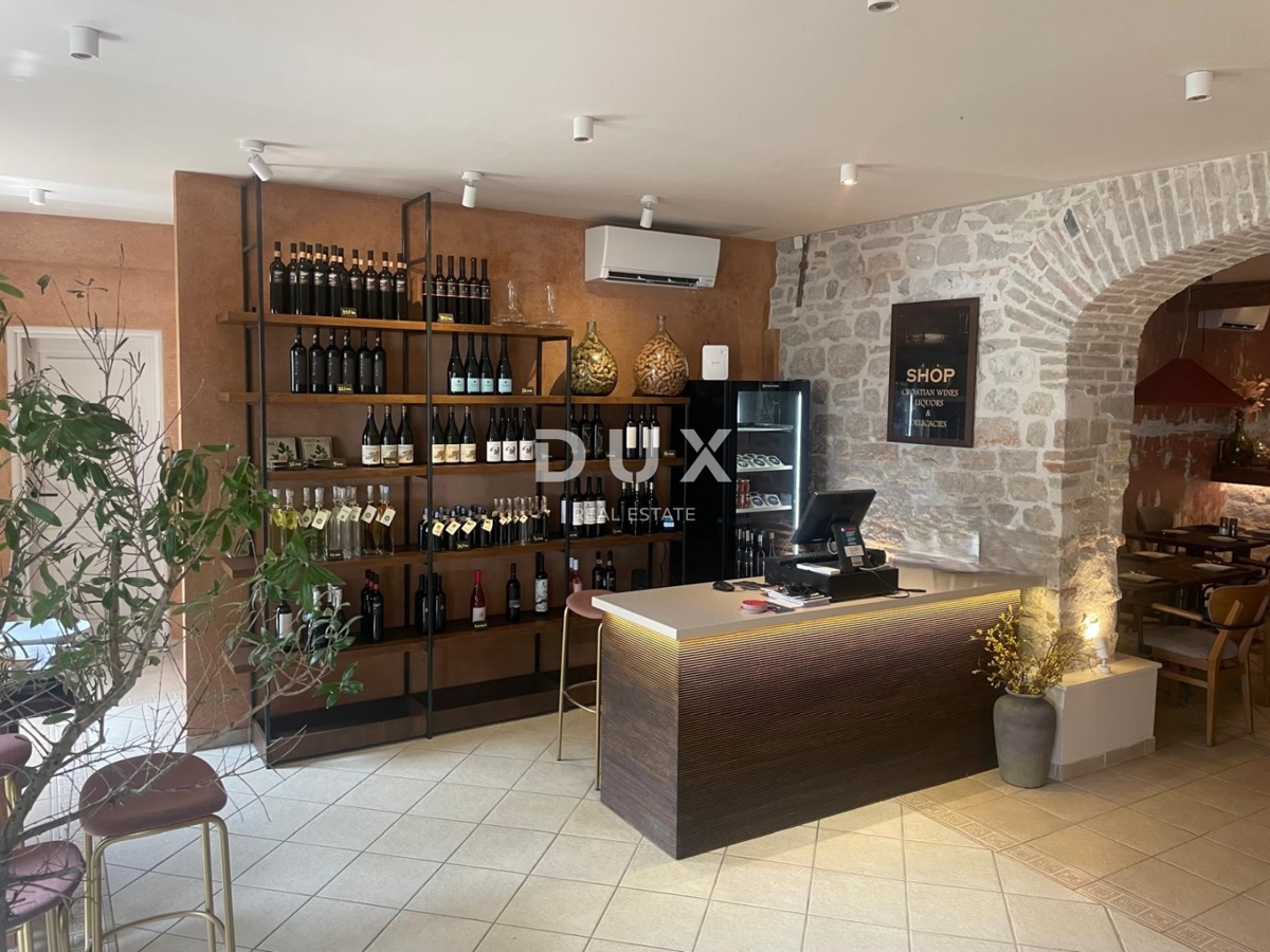 Poslovni prostor Gradina, Šibenik - Okolica, 1m2